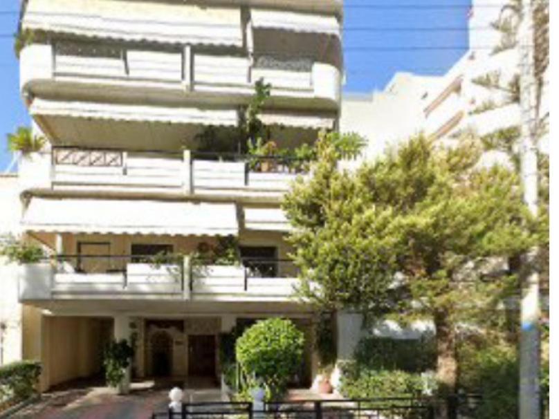 Modern 2Br City Flat 10Min From The Beach Athens Luaran gambar
