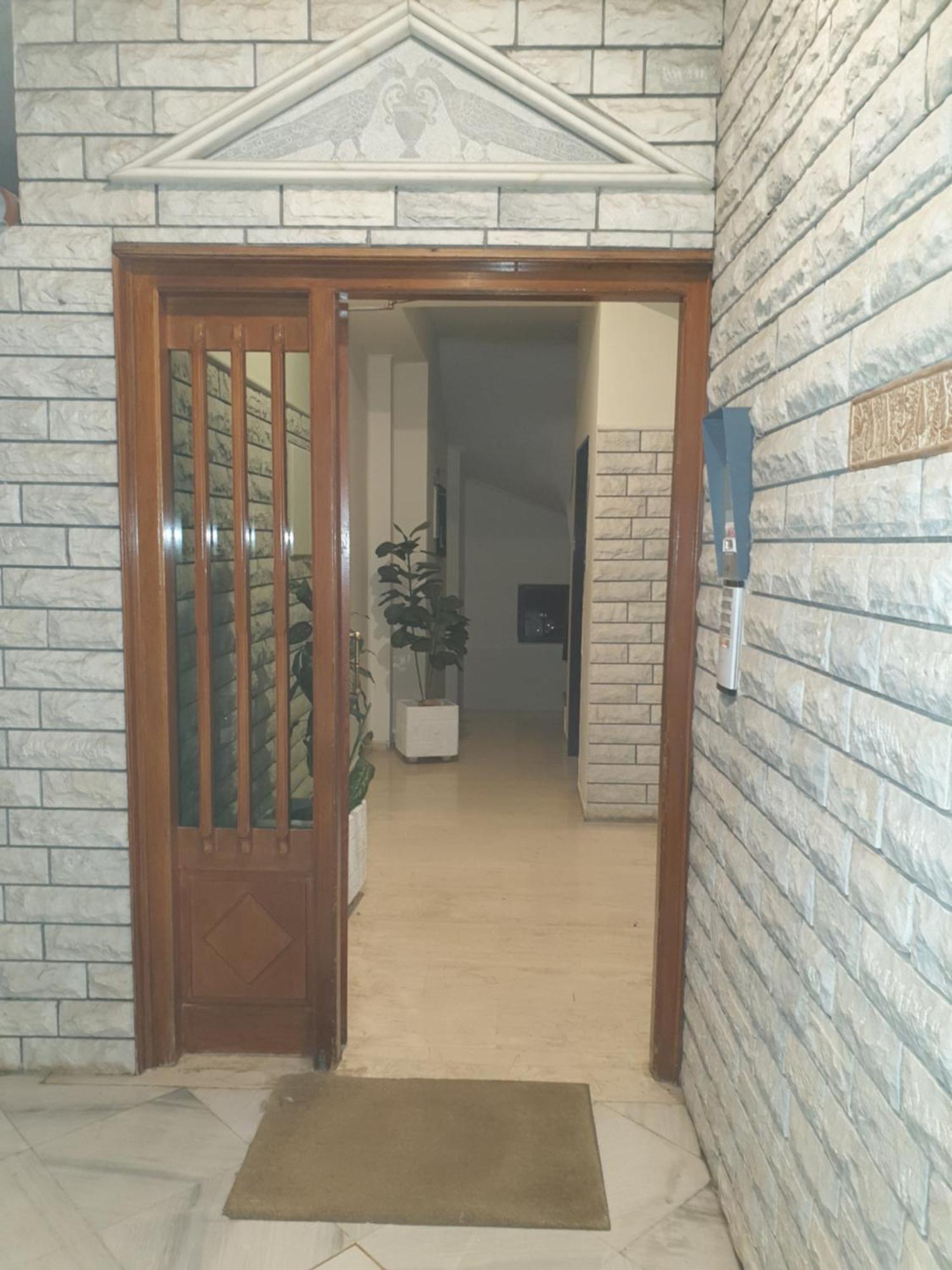 Modern 2Br City Flat 10Min From The Beach Athens Luaran gambar